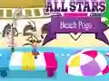 Logħba All Stars Beach Pogo onlajn