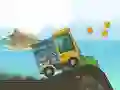 Logħba Moving Truck Bounty onlajn