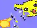 Logħba Voxel Mega Shooter onlajn