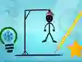 Logħba Hangman Challenge Winter onlajn