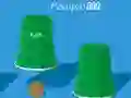 Logħba Cups onlajn
