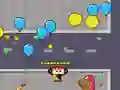 Logħba Bloons Survivor io onlajn