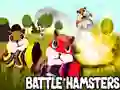 Logħba Battle Hamsters onlajn
