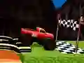 Logħba Draw Bridge 3D  – Monster Truck onlajn