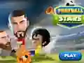 Logħba Football Stars onlajn