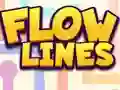 Logħba Flow Lines onlajn