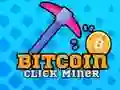 Logħba Bitcoin Click Miner onlajn