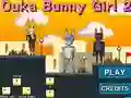Logħba Ouka Bunny Girl 2 onlajn