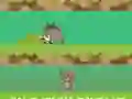 Logħba Bear Jump onlajn