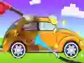 Logħba Car Washing Game onlajn