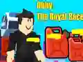 Logħba Obby: The Royal Race onlajn