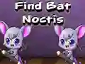 Logħba Find Bat Noctis onlajn