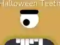 Logħba Halloween Teeth onlajn
