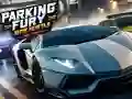 Logħba Parking Fury 3D: Side Hustle onlajn