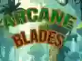 Logħba Arcane Blades onlajn