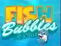 Logħba Fish Bubbles Shooter onlajn