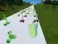 Logħba Gnome Run onlajn