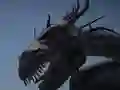 Logħba Flappy Dragon 3D onlajn