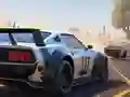 Logħba Drift Enforcer onlajn