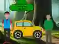 Logħba Buddies Finds Car Key onlajn