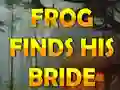 Logħba Frog Finds His Bride onlajn