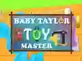 Logħba Baby Taylor Toy Master onlajn