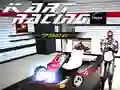 Logħba Kart Racing Ultimate onlajn