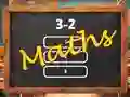 Logħba Maths onlajn