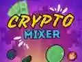 Logħba Crypto Mixer onlajn