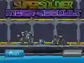 Logħba Super Soldier Mech Assault onlajn