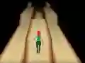 Logħba 3D Lane Runner onlajn