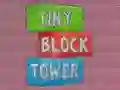 Logħba Tiny Block Tower onlajn