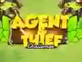 Logħba Agent & Thief Challenge onlajn