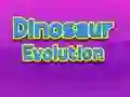 Logħba Dinosaur Evolution onlajn