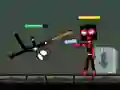 Logħba Epic Ragdoll Fight onlajn