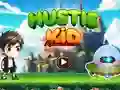 Logħba Hustle Kid Adventures onlajn