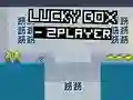 Logħba Lucky Box - 2 Player onlajn