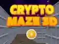 Logħba Crypto Maze 3D onlajn