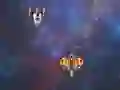 Logħba Air Space Shooter onlajn