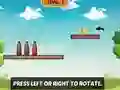 Logħba Bubble Bounce onlajn