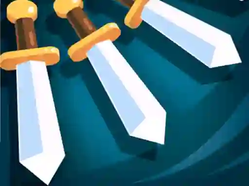 Logħba Spinning Blades onlajn