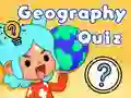 Logħba Kids Quiz: Geography Quiz onlajn