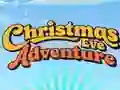 Logħba Christmas Eve Adventure onlajn