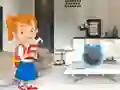 Logħba Aid the Little Student onlajn