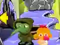 Logħba Monkey Go Happy Stage 290 onlajn