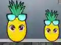 Logħba Find Cool Pineapple onlajn