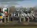 Logħba Super Jetman onlajn