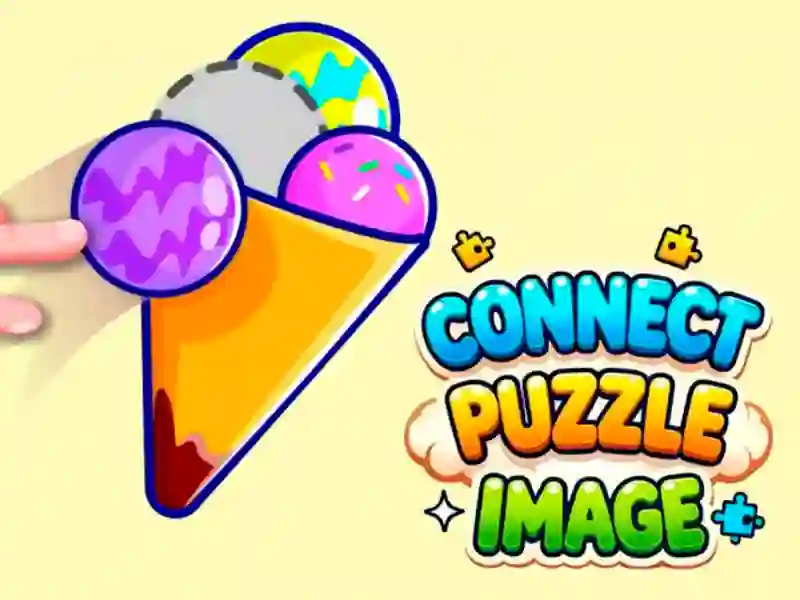 Logħba Connect Puzzle Image onlajn