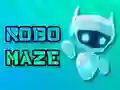 Logħba Robo Maze onlajn