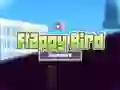 Logħba Flappy Bird Nightmare onlajn